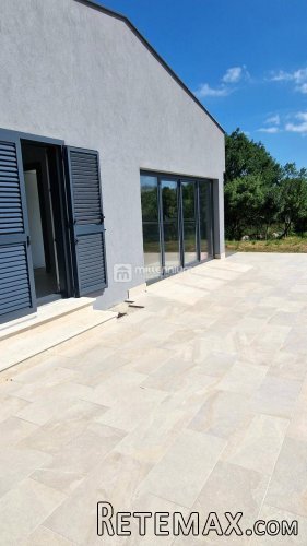 Istra, Barban, 172m2, samostojeća kuća s bazenom - 3