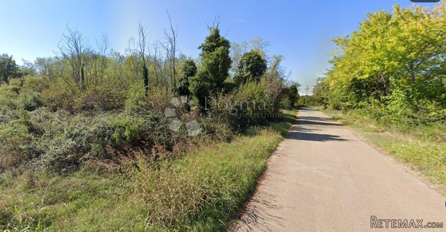ISTRA UMAG ZEMLJIŠTE VELIKE KVADRATURE - 3