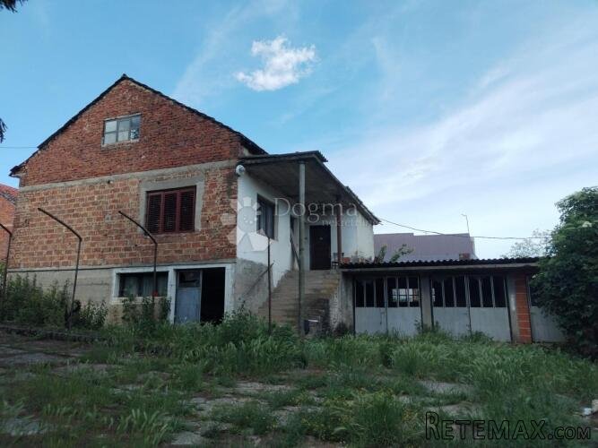 Kuća za adaptaciju s velikom okućnicom-Novi Bošnjani - 3