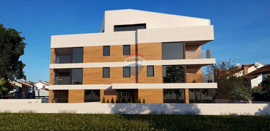 ROVINJ – Luksuzna villa na prestižnoj lokaciji - 3