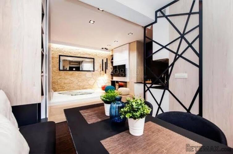 ROVINJ – MODERAN STUDIO APARTMAN NA ODLIČNOJ LOKACIJI - 3