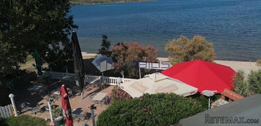 Zadar, Ražanac, villa sa 17 stanova, 1.red - 3