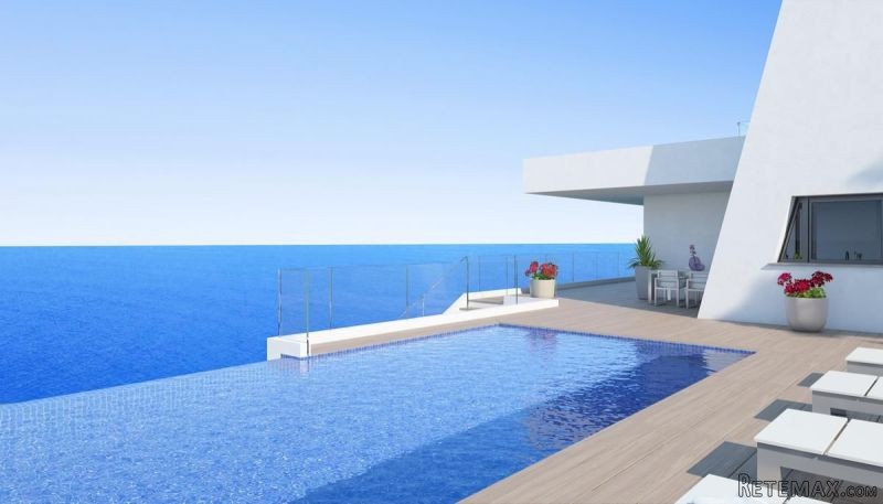 3 Bedrooms - Villa - Alicante - For Sale - 2