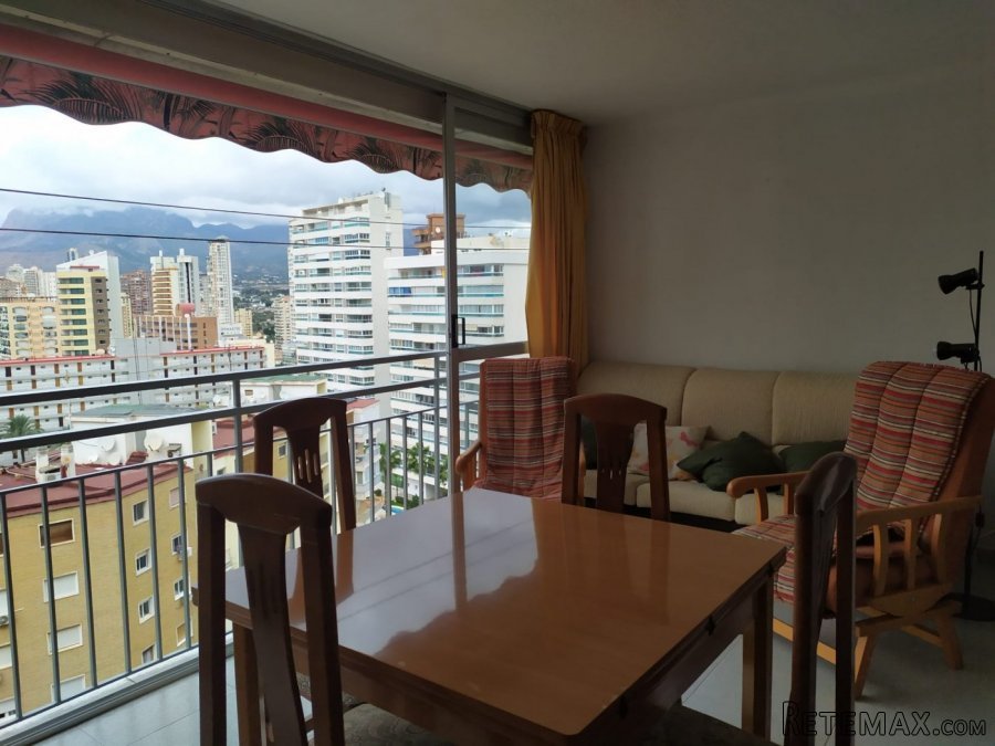 Apartamento reformado con vistas panoramicas.2.. - 4