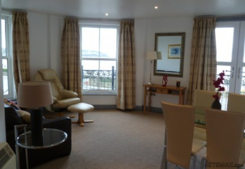 Apartment 4, Rochester Court, Douglas - 2