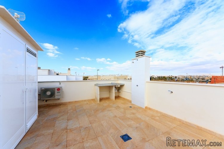 Los duplex se ubican en un complejo residencial en Torre.. - 4