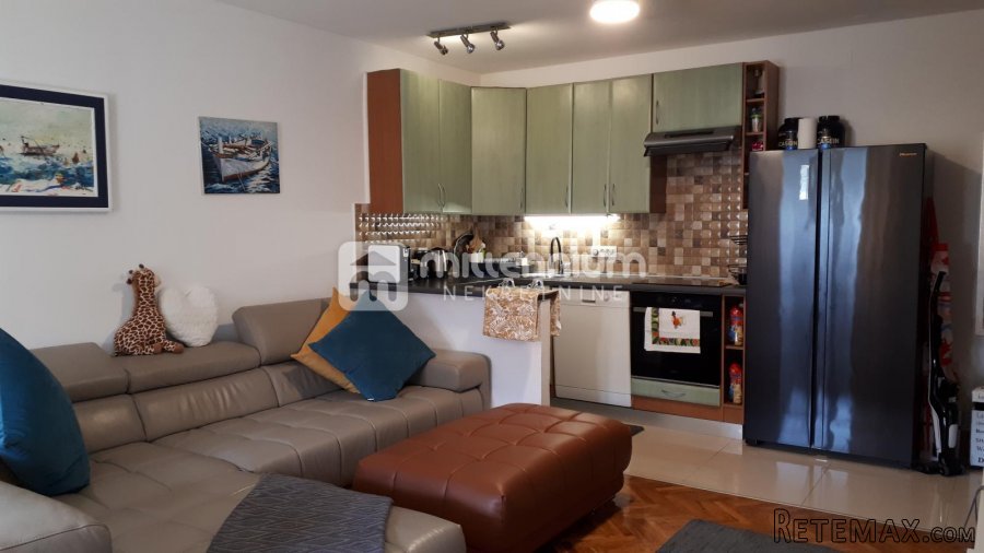 Otok Krk, Njivice, 1s+db, 46.86m2, lođa - 4