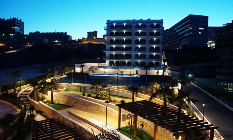 2 Bedrooms - Apartment - Spain - For..