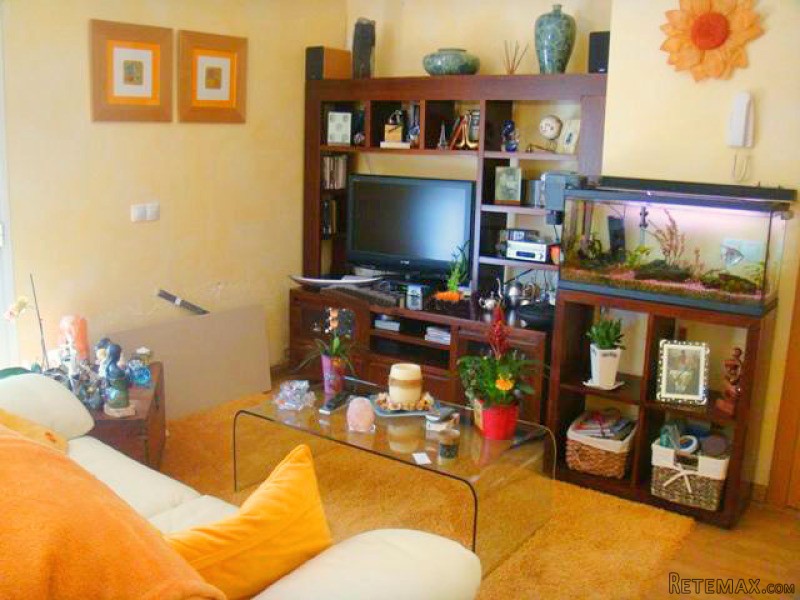 3 bedroom apartment in Son Ferrer - 2