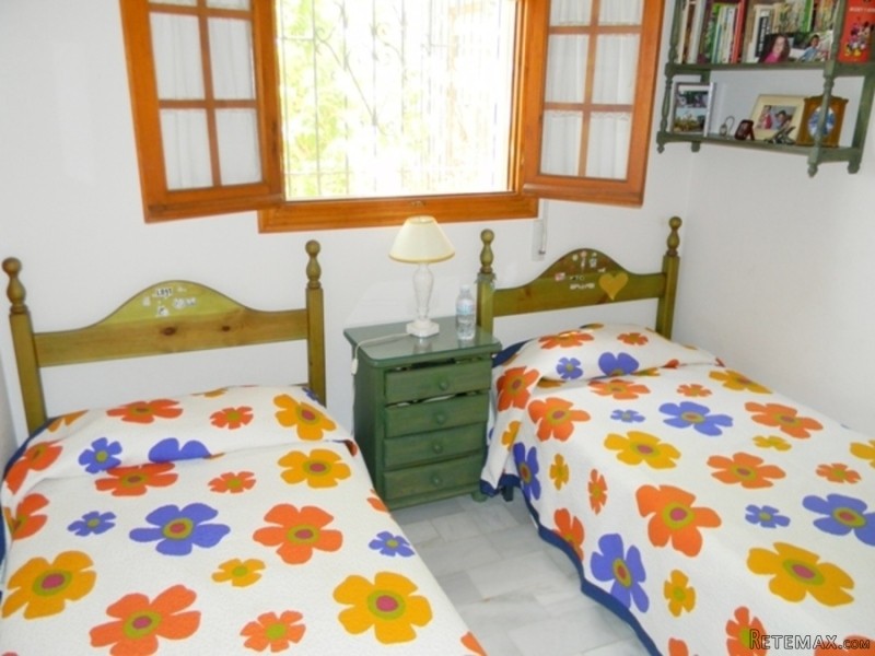 Apartment in Mojacar - 2