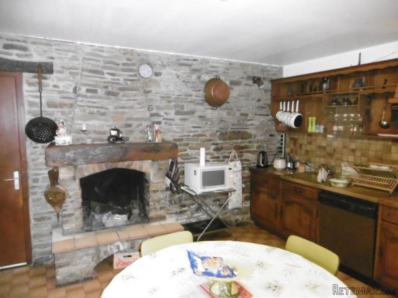 Character Village House - 2