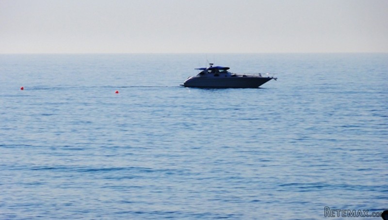 Prime Plot With 360 Degree Views Of Sea.. - 2
