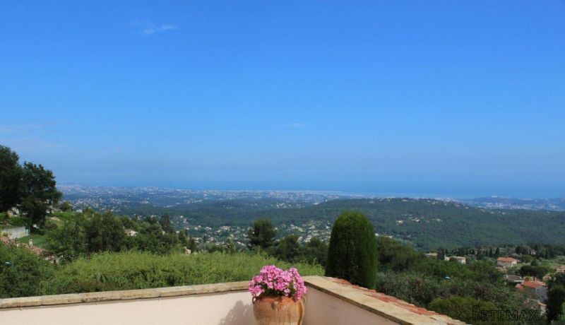 Sale House - Tourrettes-sur-Loup - 2
