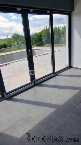 Istra, Barban, 172m2, samostojeća kuća s bazenom - 6