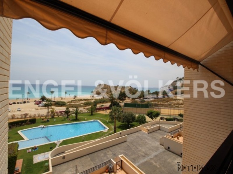 Luminous Apartment With Fabulous Views.. - 2