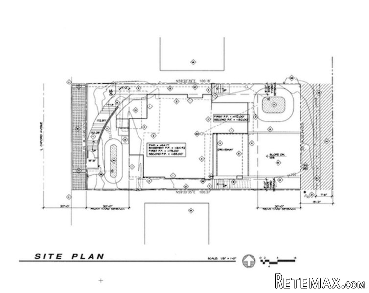 2361 Oxford Ave.