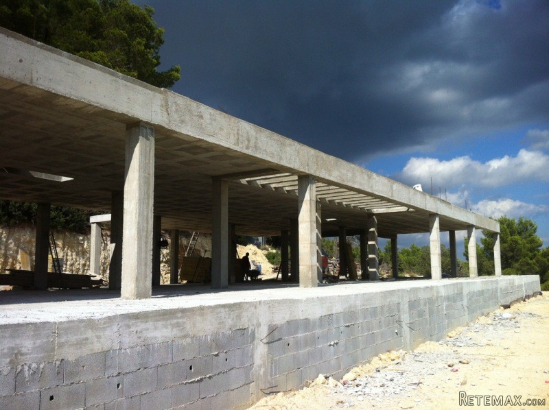 Land & Project · Es Cubells - 2