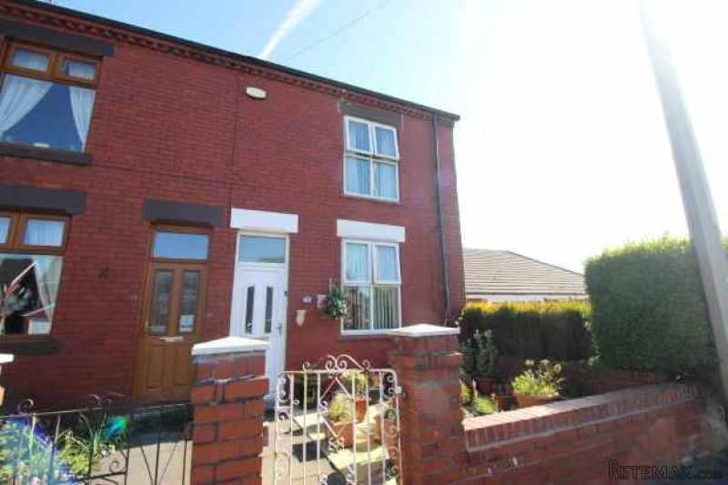 2 bedroom, Terraced House house for sale
