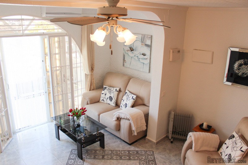 2 Bedrooms - Townhouse - Alicante - For.. - 2