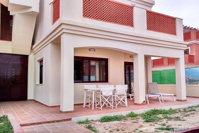 3 Bedrooms - Bungalow - Murcia - For..