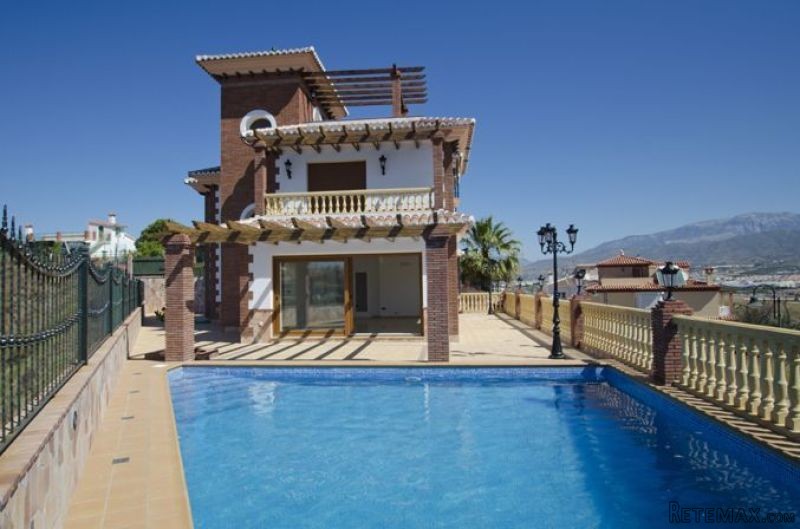 3 Bedrooms - Country House - Malaga -.. - 2