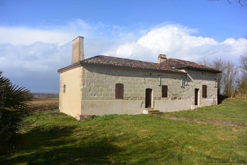 A Pretty Stone Built Property For Sale.. - 2