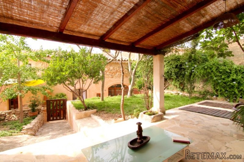 Charming house with garden in Santa.. - 2