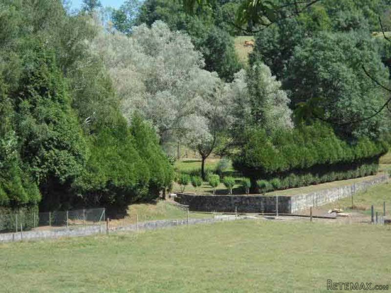 Lake Property For Sale In The.. - 2