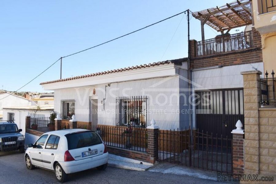 RESERVED/SALE AGREED APRIL 2022 WITH VOSS HOMES - A..