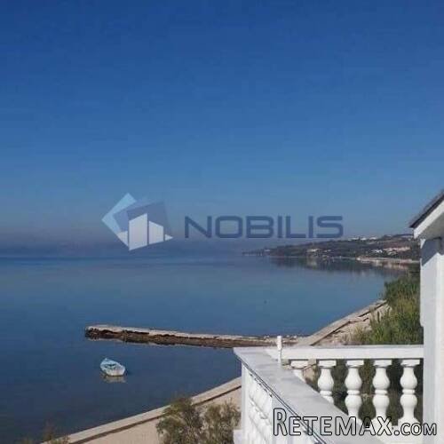 Zadar, Ražanac, villa sa 17 stanova, 1.red - 8
