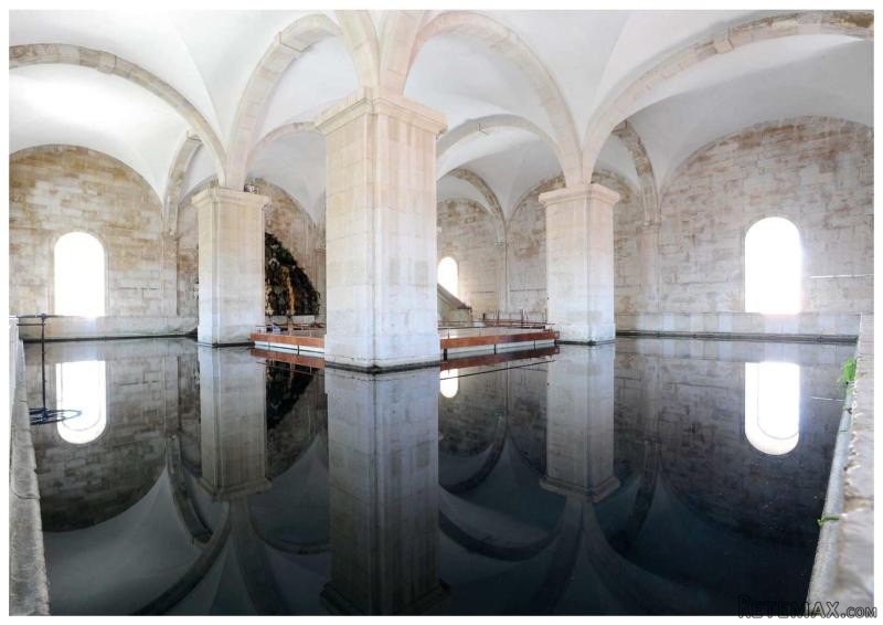 1-bed penthouse by the Amoreiras.. - 2