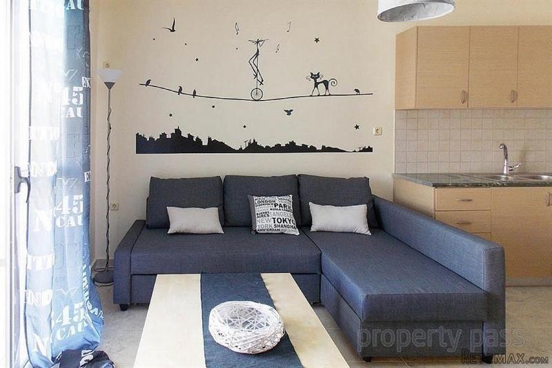 1 bedroom Apartment For Sale:..