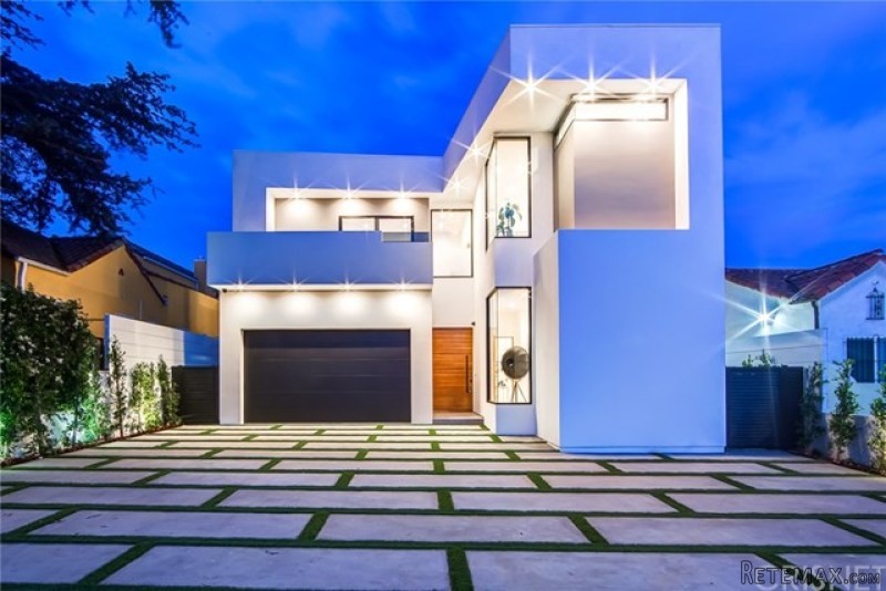 942 N Crescent Heights Boulevard | Los..