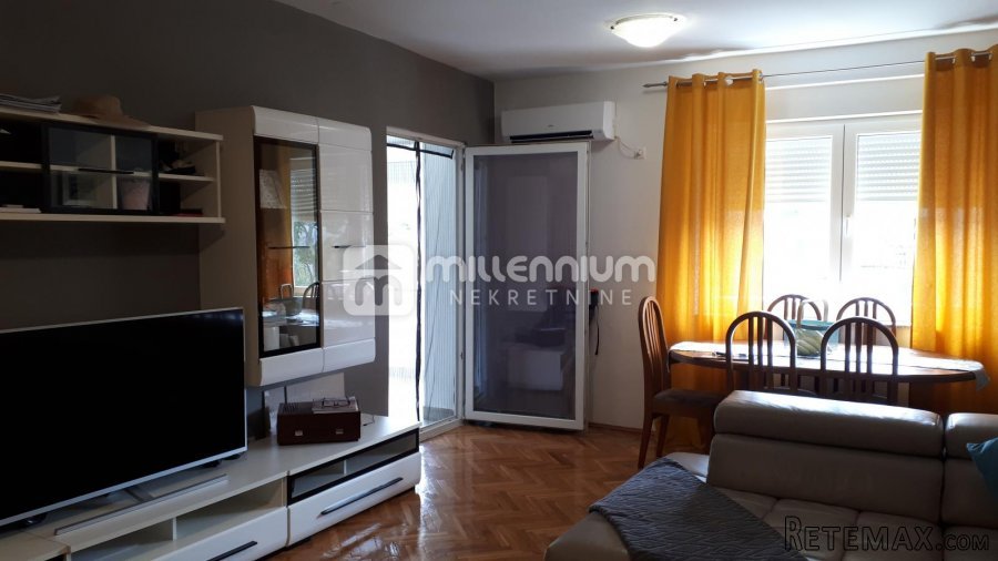 Otok Krk, Njivice, 1s+db, 46.86m2, lođa - 9