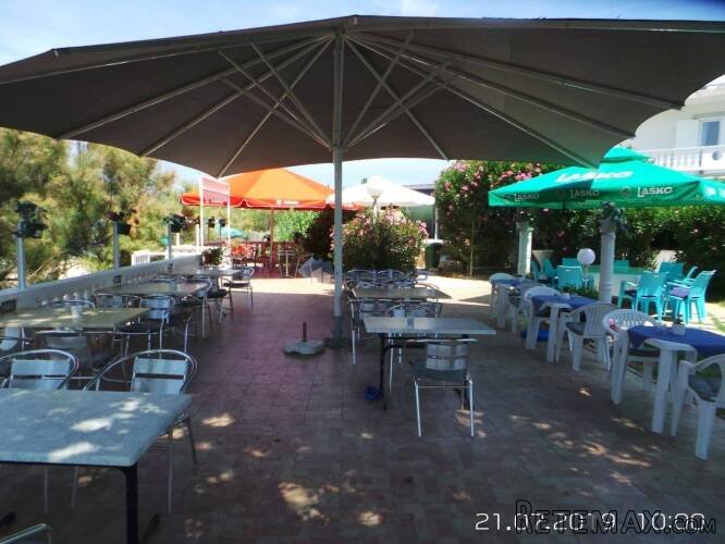 Zadar, Ražanac, villa sa 17 stanova, 1.red - 9