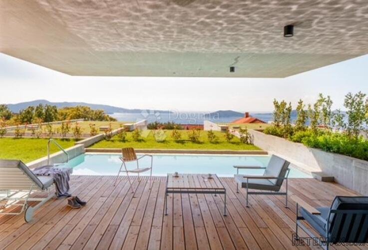 Dubrovnik Brsečine 8 apartmana
