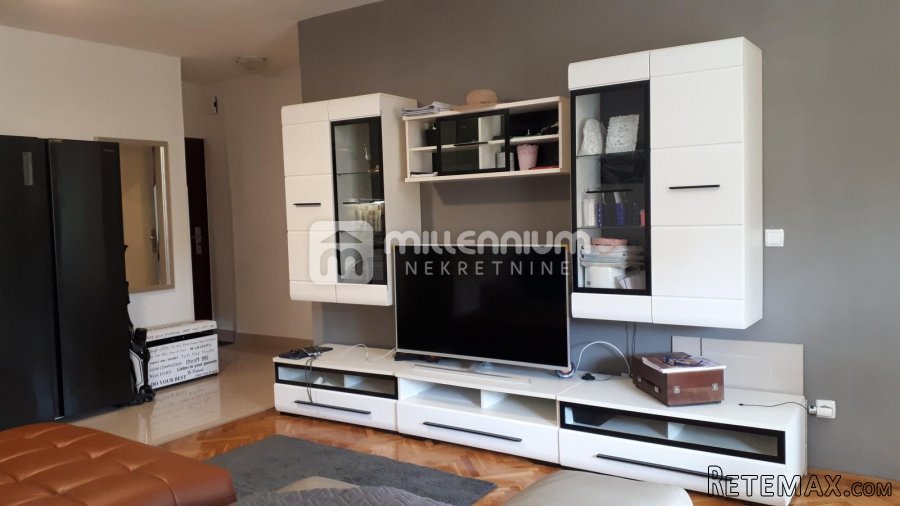 Otok Krk, Njivice, 1s+db, 46.86m2, lođa - 10