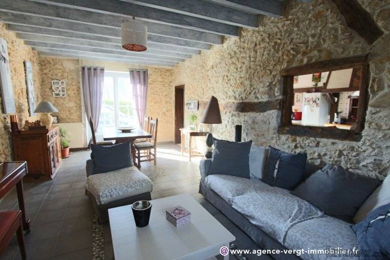 Ref 30016 : Propriete Tres Belle.. - 2