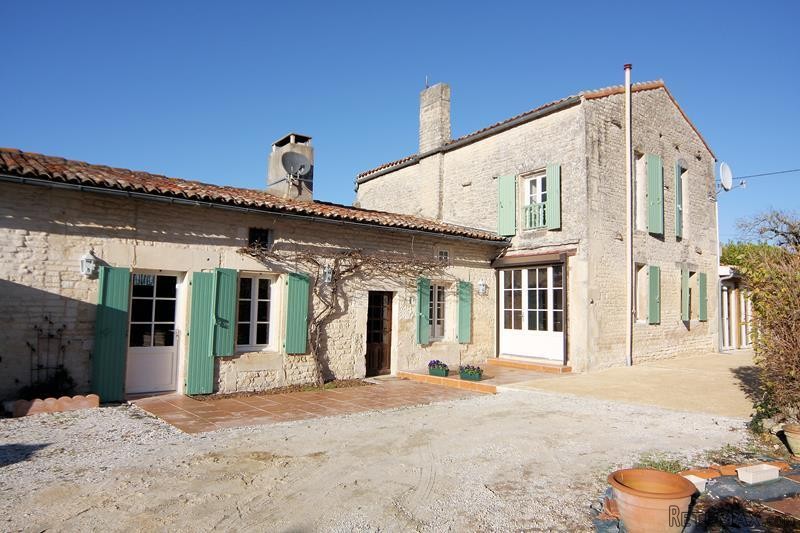 Spacious House Full Of Character..