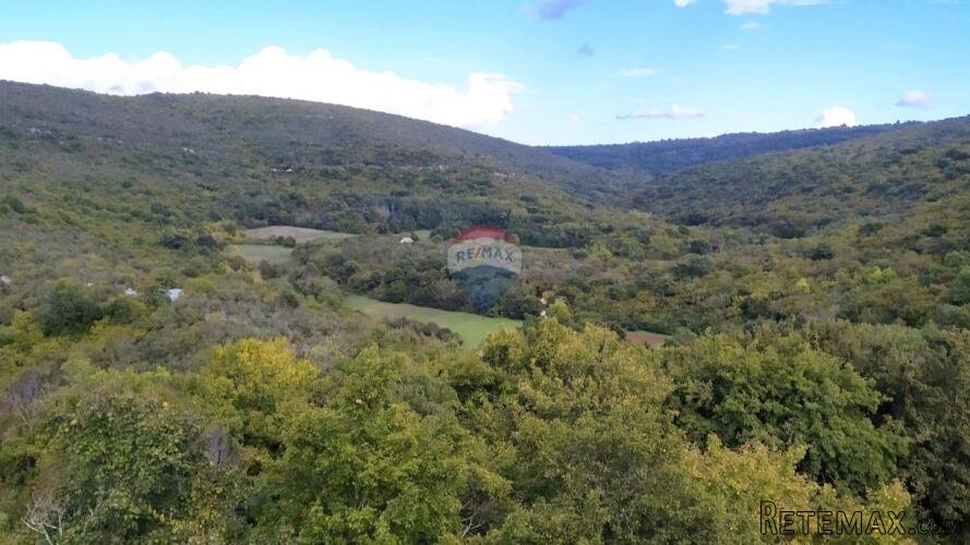 Istra, Peruški - poljoprivredno zemljište 4ha