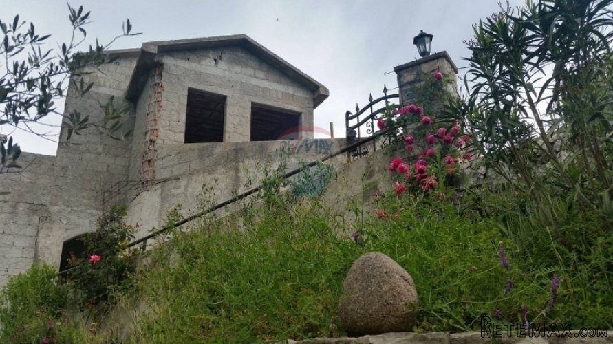 KUĆA S POGLEDOM NA KVARNERSKI ZALJEV! - 4