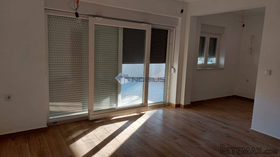 Otok Pag, (Mandre) kuća 120 m2, NOVOGRADNJA - 11