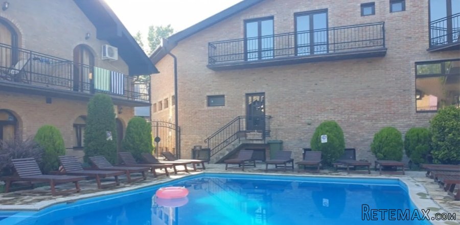 Stan-apartman u Beloj Crkvi - 11