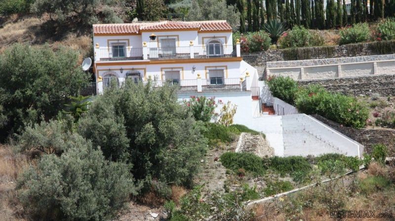 Villa for Sale in Torrox, Torrox..