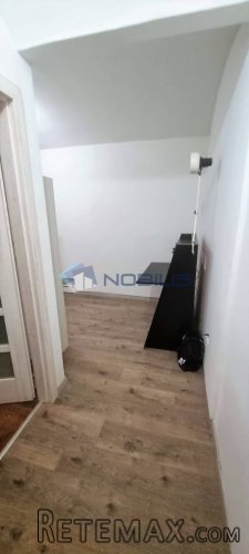Zagreb, centar, Medulićeva, novoadaptirani, 50m2, 3S - 11