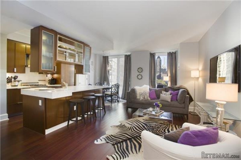 1 Bedroom - Condo - New York State -..