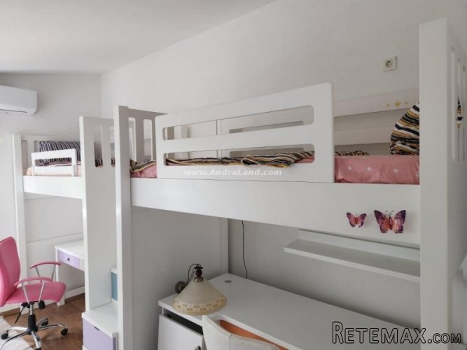 Kuca, Zeleni Pojas, Bar, 320.000Eur - 12