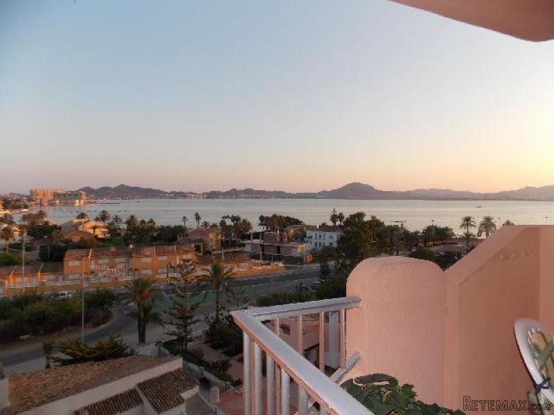Los Carmenes, La Manga