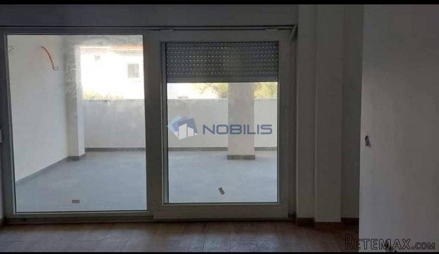 Otok Pag, (Mandre) kuća 120 m2, NOVOGRADNJA - 12