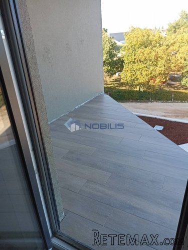 Poreč , Wohnung von 130 m2 + 130 m2 Dachterrasse + Garage - 12